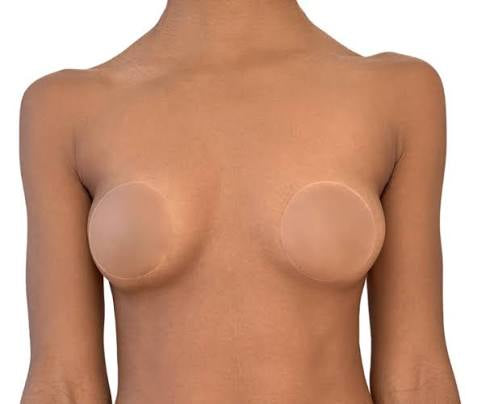 Nipple stickers covers