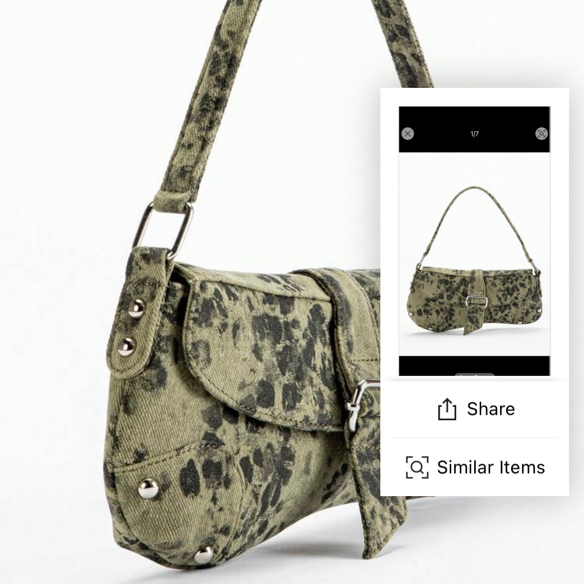 Novelty bag