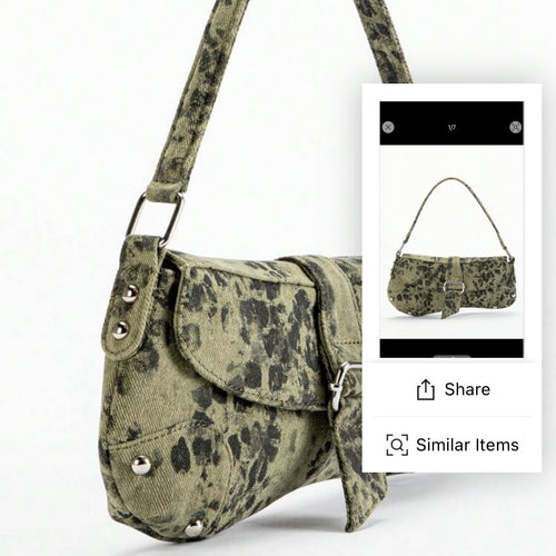 Novelty bag